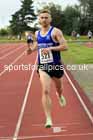 800 metres, 2023 NEGP 6 Monkton.  Photo: David T. Hewitson/Sports for All Pics